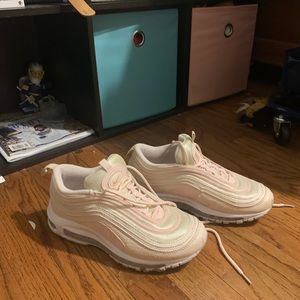 Nike air max 97